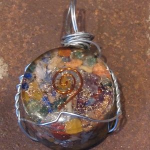 handmade custom art/jewerly